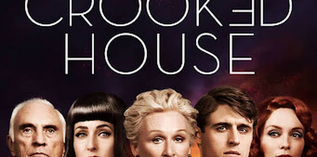 18:20: Crooked House (IMDb 6.3) | TV3 | 12/13 2025