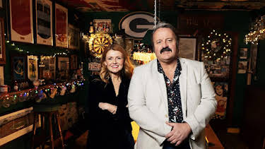 7:30 PM: Christmas Top 5 (S1) | BBC One Wales | 12/23 2025