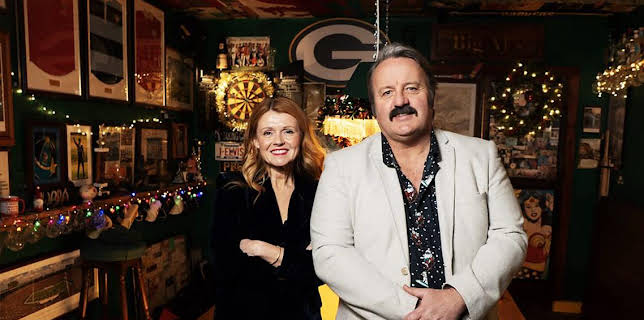 6:30 PM: Christmas Top 5 (S1) | BBC One Wales | 12/23 2025