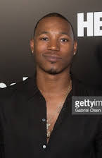 Kris D. Lofton as Clarence 
  
  
  (as Kristopher Lofton)