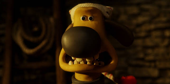 12:25: Sauen Shaun: Skyggespill | NRK Super | 1/14 2026