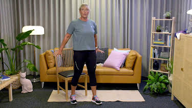 11:40: Sprek med Sofia: Styrke 3 | NRK 2 | 4/29 2026