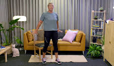 Sprek med Sofia: Styrke 3