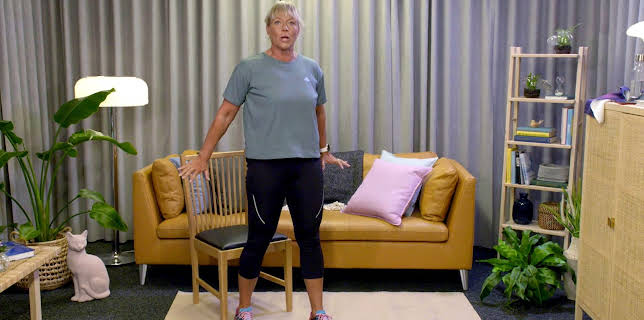 11:05: Sprek med Sofia: Styrke 3 | NRK 2 | 12/11 2025