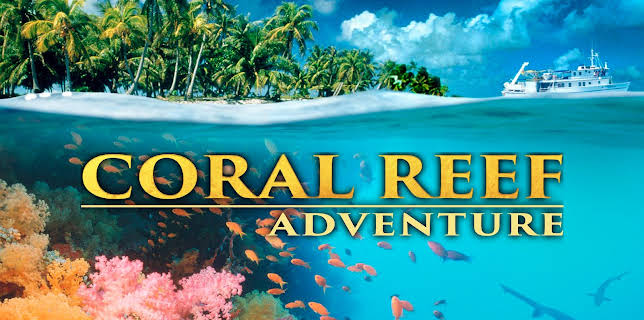 Coral Reef Adventure (2003)