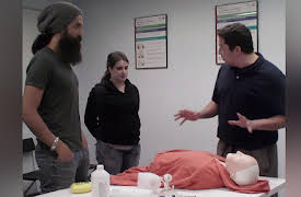 Impractical Jokers Season 1: Bellydancer