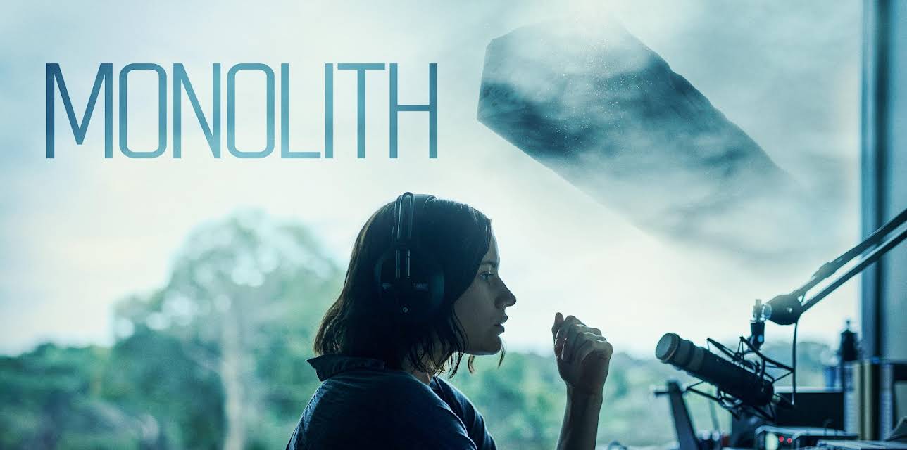 Monolith (2022)