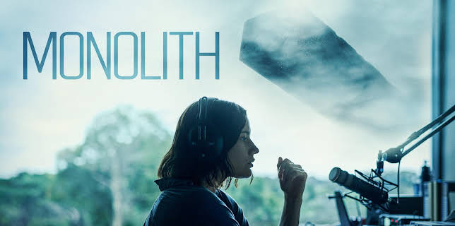 Monolith (2022)