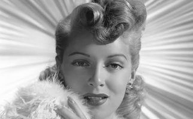 Lana Turner