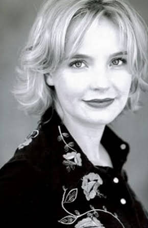 Jocelyne Loewen as 