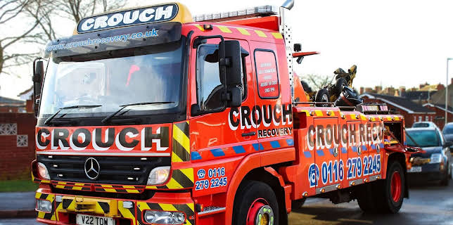 14:10: LKW-Bergung extrem | ProSieben Maxx | 1/25 2026