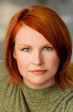 Audrey Wasilewski as 