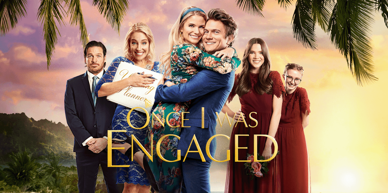 Once I Was Engaged (2021)