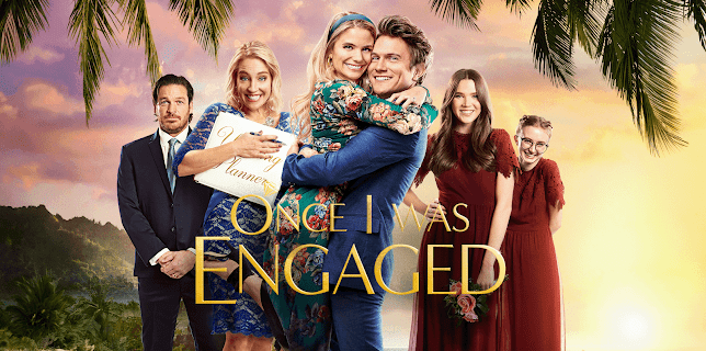 Once I Was Engaged (2021)