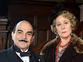 Agatha Christies Poirot (S13/E01)