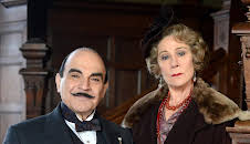 Agatha Christies Poirot (S13/E01)