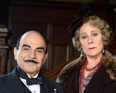 Agatha Christies Poirot (S13/E01)