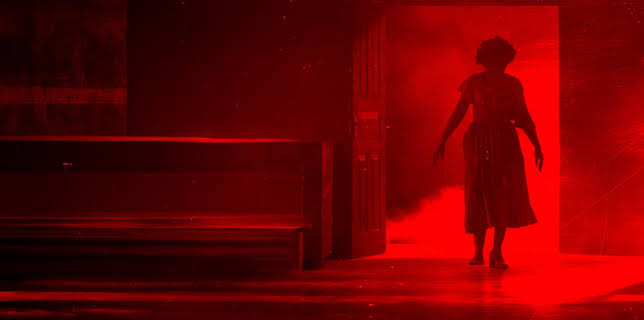 The Origin: Madam Koi-Koi - Chapter 1: The Awakening (2023)