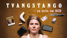 Tvangstango – en serie om OCD: Angst og fest