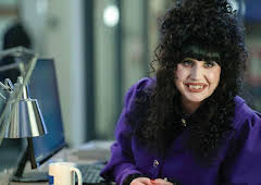 What We Do in the Shadows