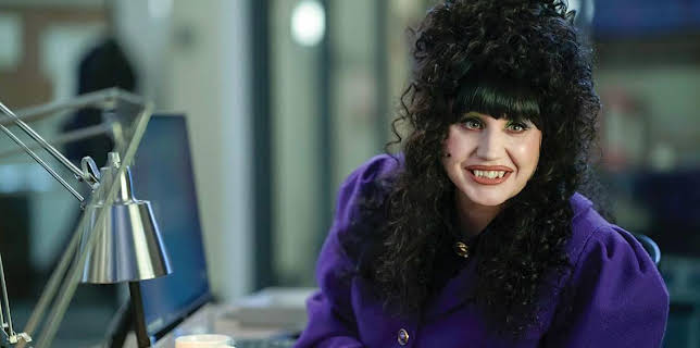 11:15 PM: What We Do in the Shadows (S6) | BBC Two | 1/26 2026