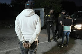 On Patrol: Live S1: Multiple Rollovers