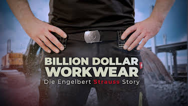 17:00: Billion Dollar Workwear - Die Engelbert Strauss Story | HR Fernsehen | 5/14 2026