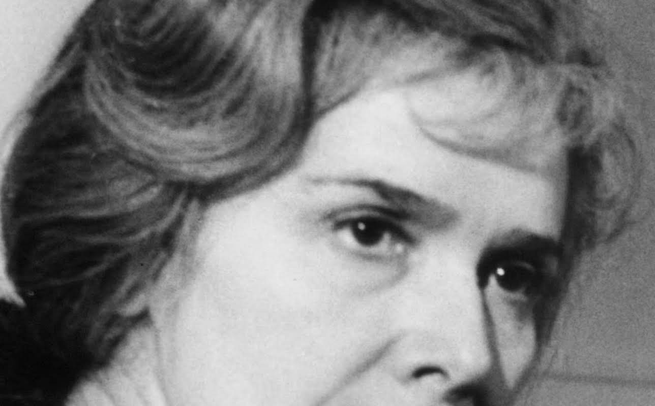 Rosemary Murphy