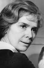 Rosemary Murphy som Dottie