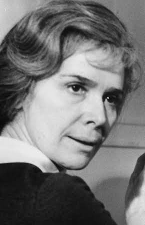Rosemary Murphy as 