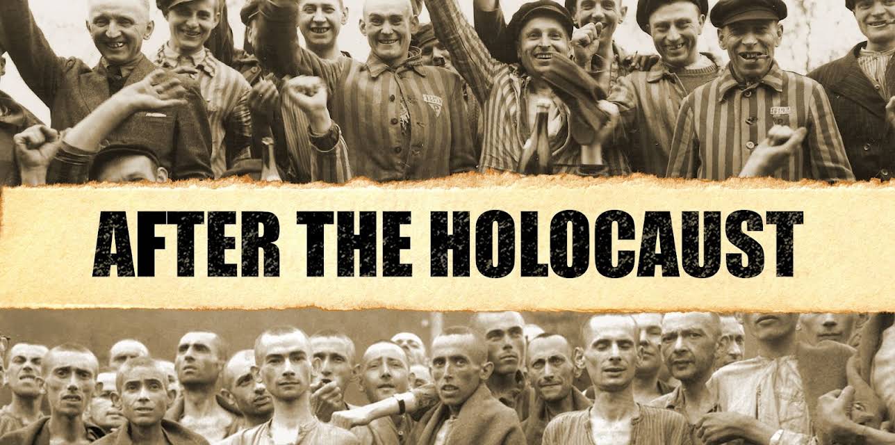 After the Holocaust (2015)