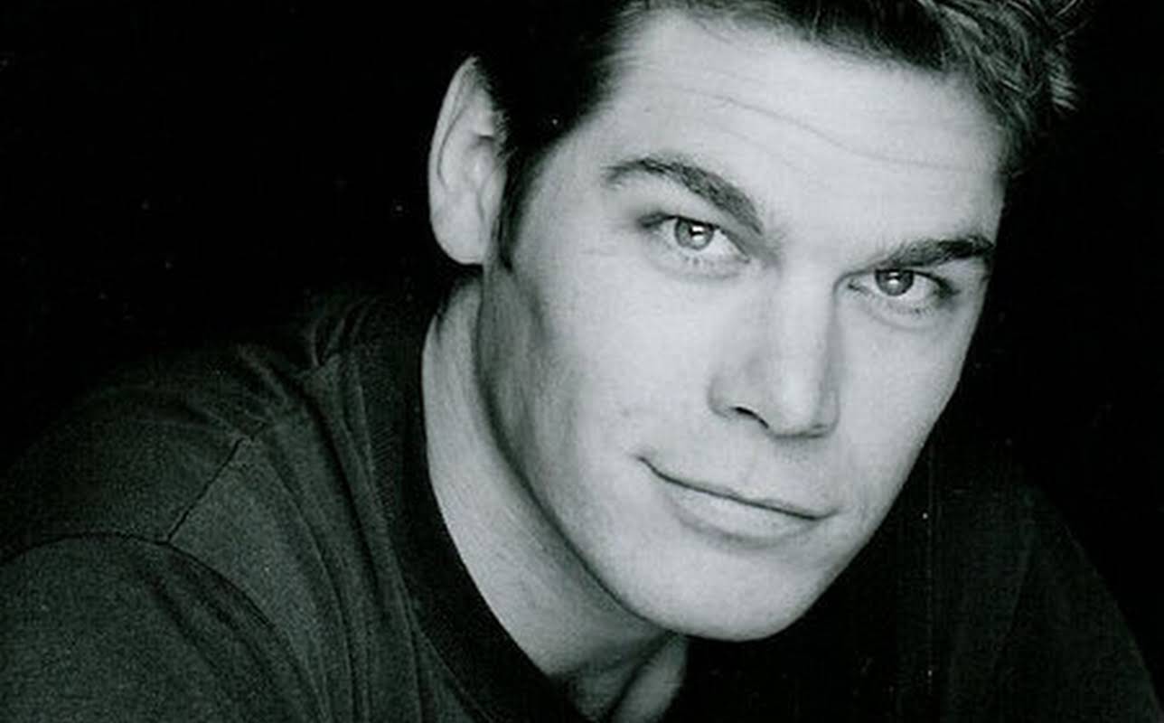 Grant Nickalls