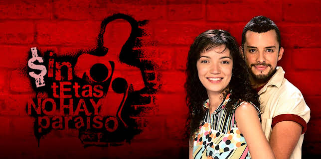 Sin Tetas No Hay Paraíso season-1