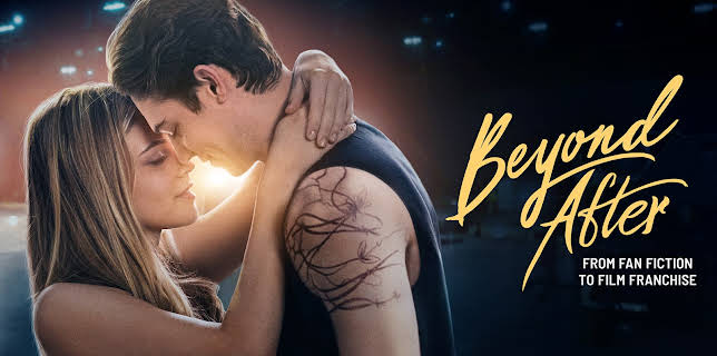 Beyond After (2024)