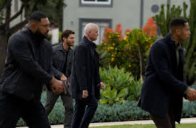 Countdown: Your People are in Danger