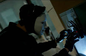 The Good Thieves: The Good Thieves Episode 10