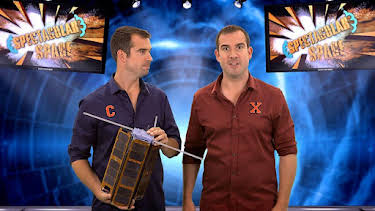 9:45 AM: Blow Your Mind | CBBC | 6/30 2026