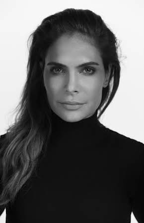 Ayda Field as Molly