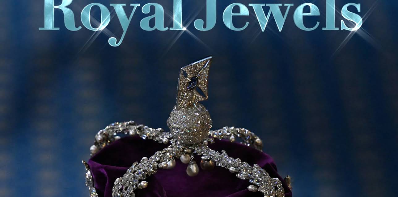 Secrets Of The Royal Jewels (2026)