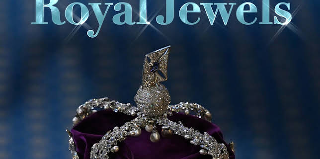 Secrets Of The Royal Jewels (2026)
