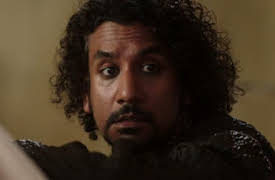 Sinbad Season 1: Episode 1