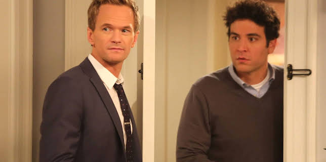 09:10: How I Met Your Mother | ProSieben | 2/5 2026