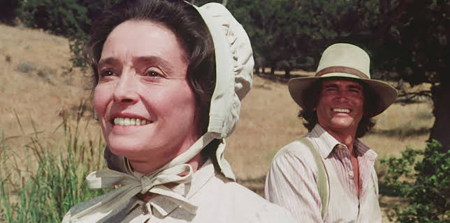 11:10: Det lille hus på prærien (S2 E7) (S2) | TV6 | 1/27 2026