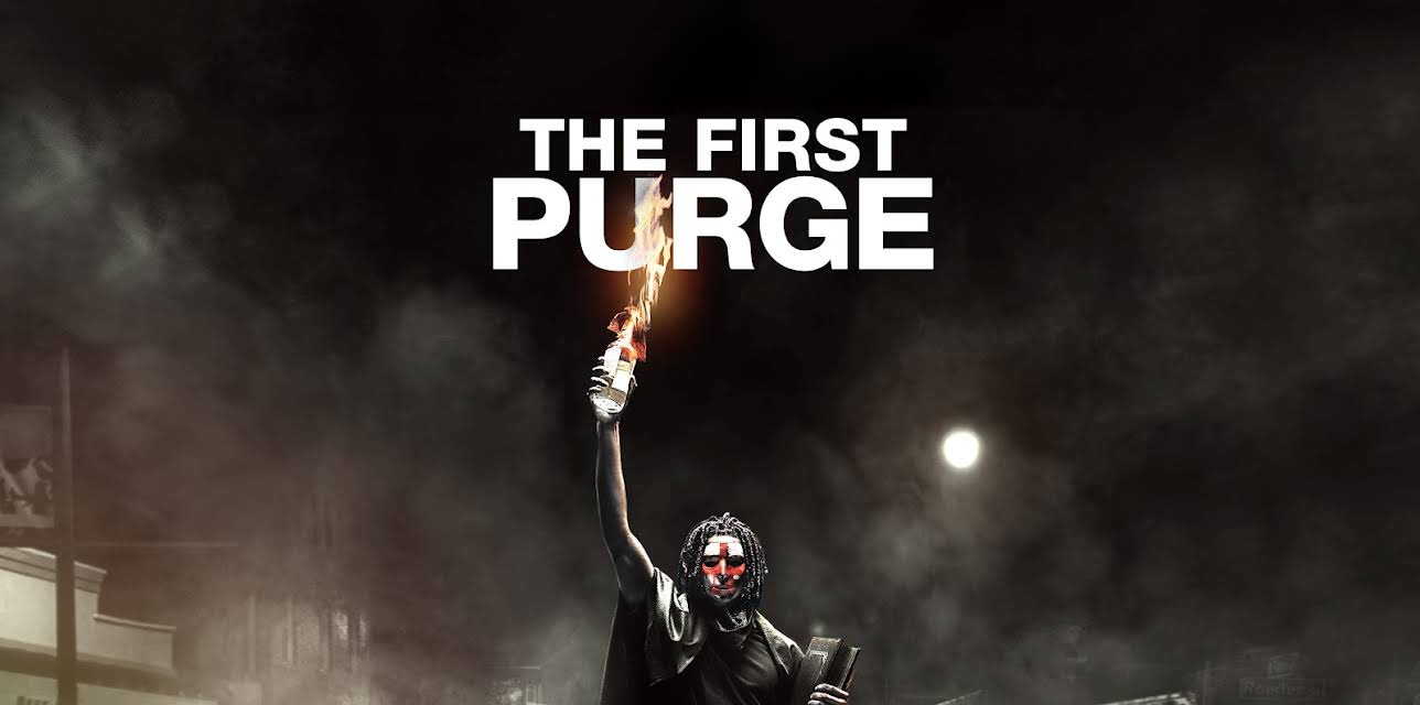 FIRST PURGE, THE (2018)