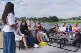 Hvem dater hvem?: Episode 7