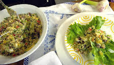 Kochen mit Martina und Moritz