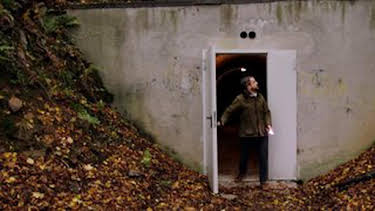 11:00 AM: Secret Nazi Bases (S2 E6) (S2) | Yesterday | 6/18 2026