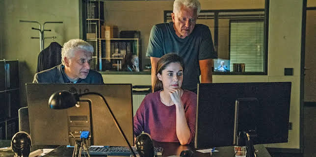 01:45: Tatort: Wir kriegen euch alle | Radio Bremen | 12/31 2025