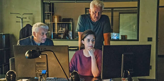 Tatort: Wir kriegen euch alle