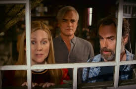 Tales of the City: Rainbow Warriors